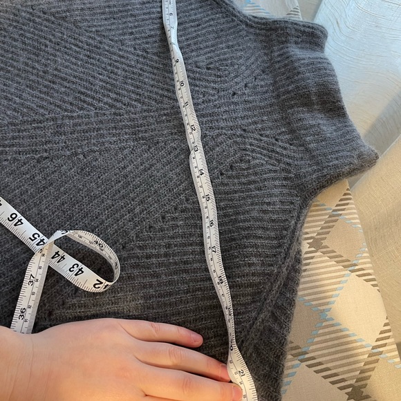 Cashmere sweater - Picture 4 of 6